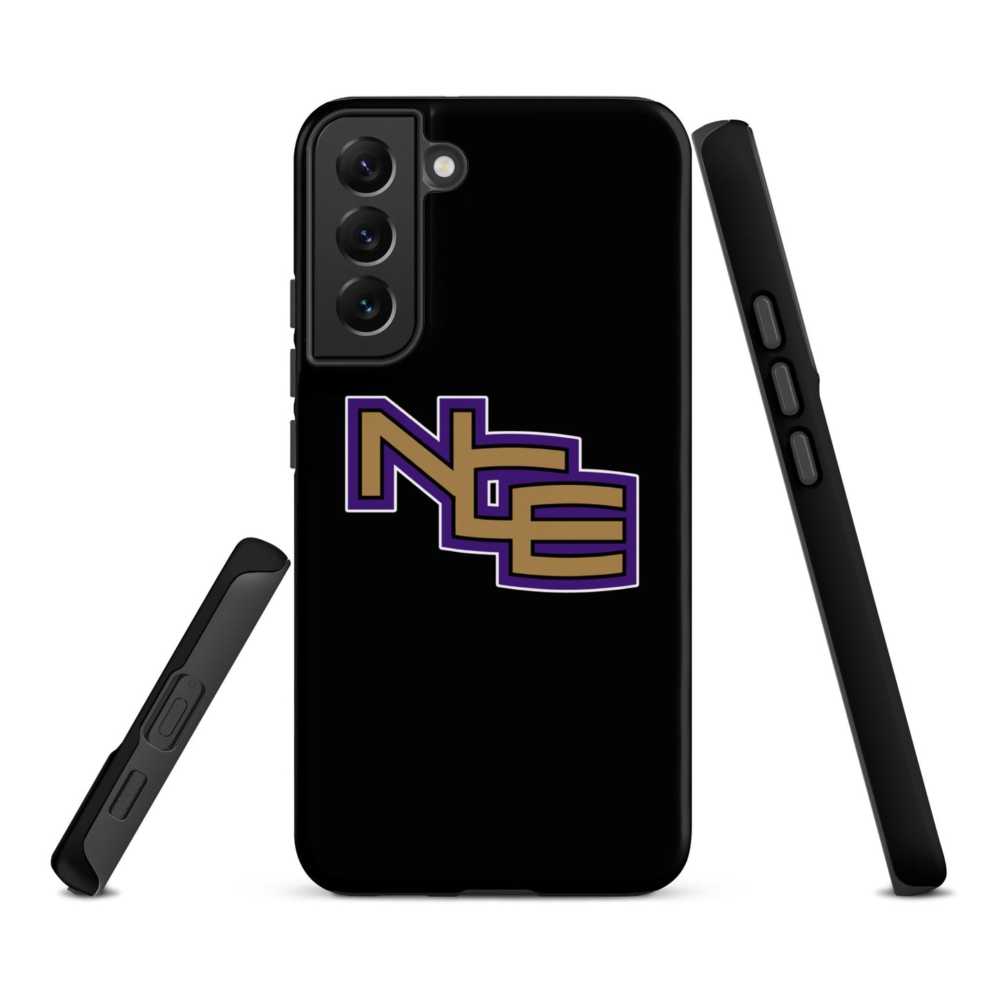 Tough Case for Samsung® | North Coast Elite Inc