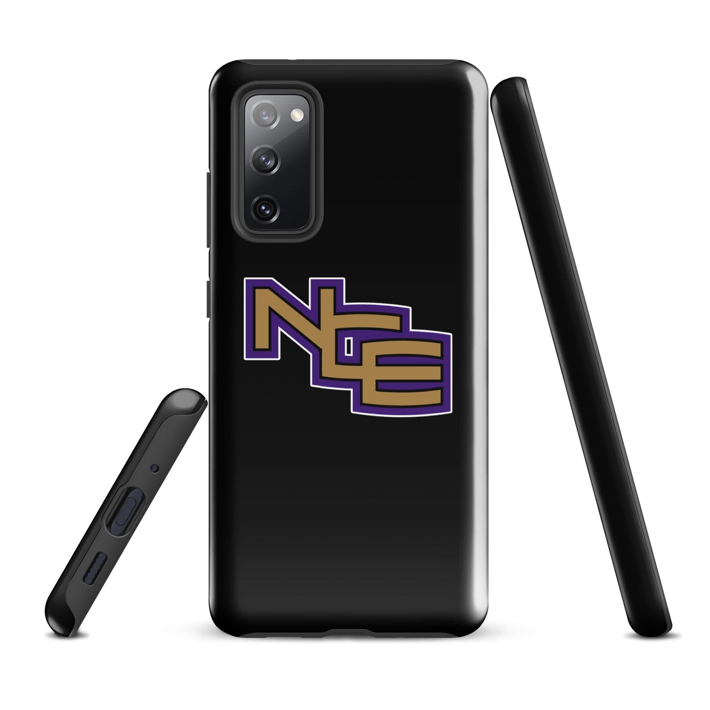 Tough Case for Samsung® | North Coast Elite Inc