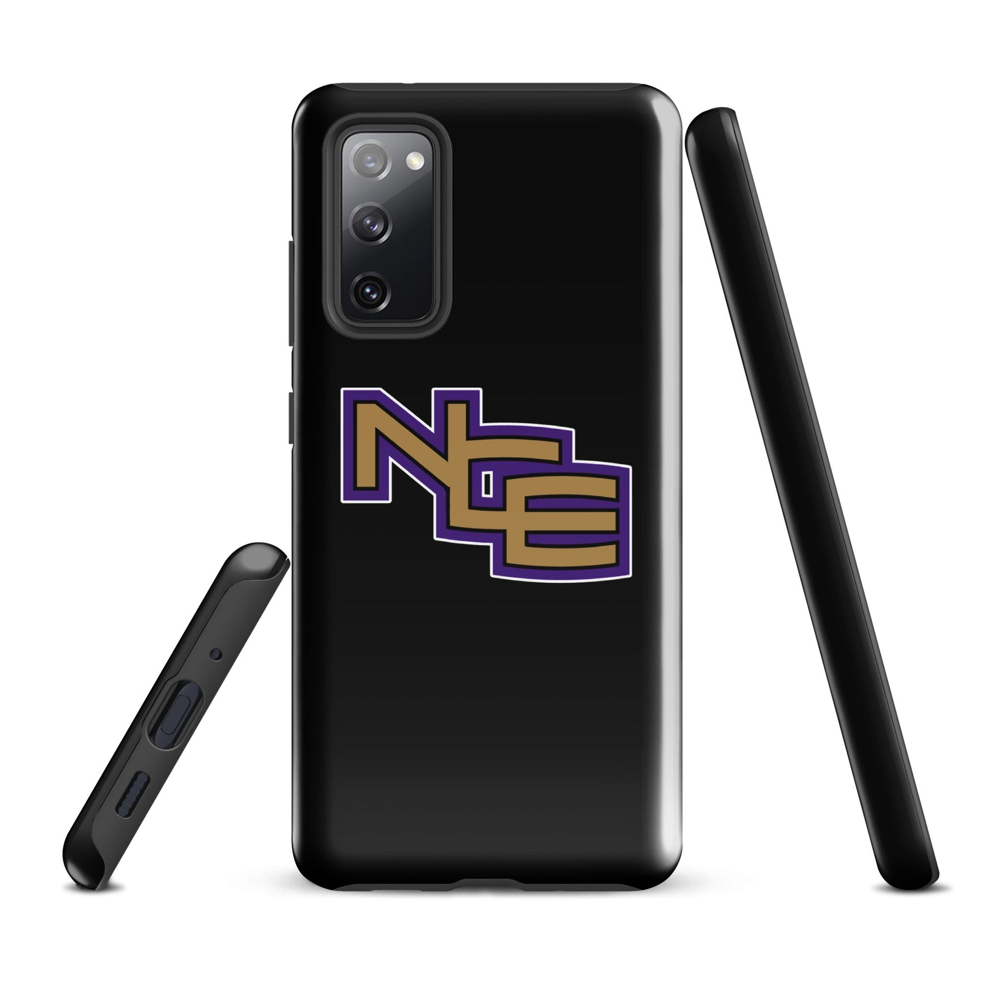 Tough Case for Samsung® | North Coast Elite Inc