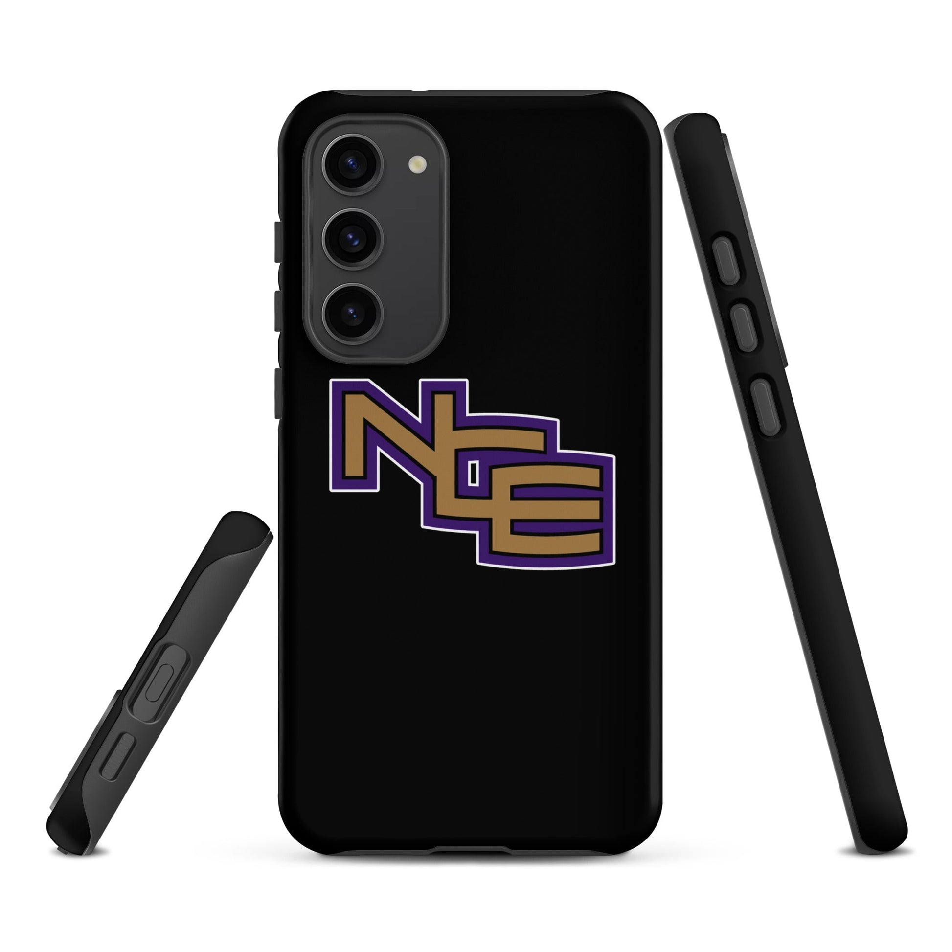 Tough Case for Samsung® | North Coast Elite Inc