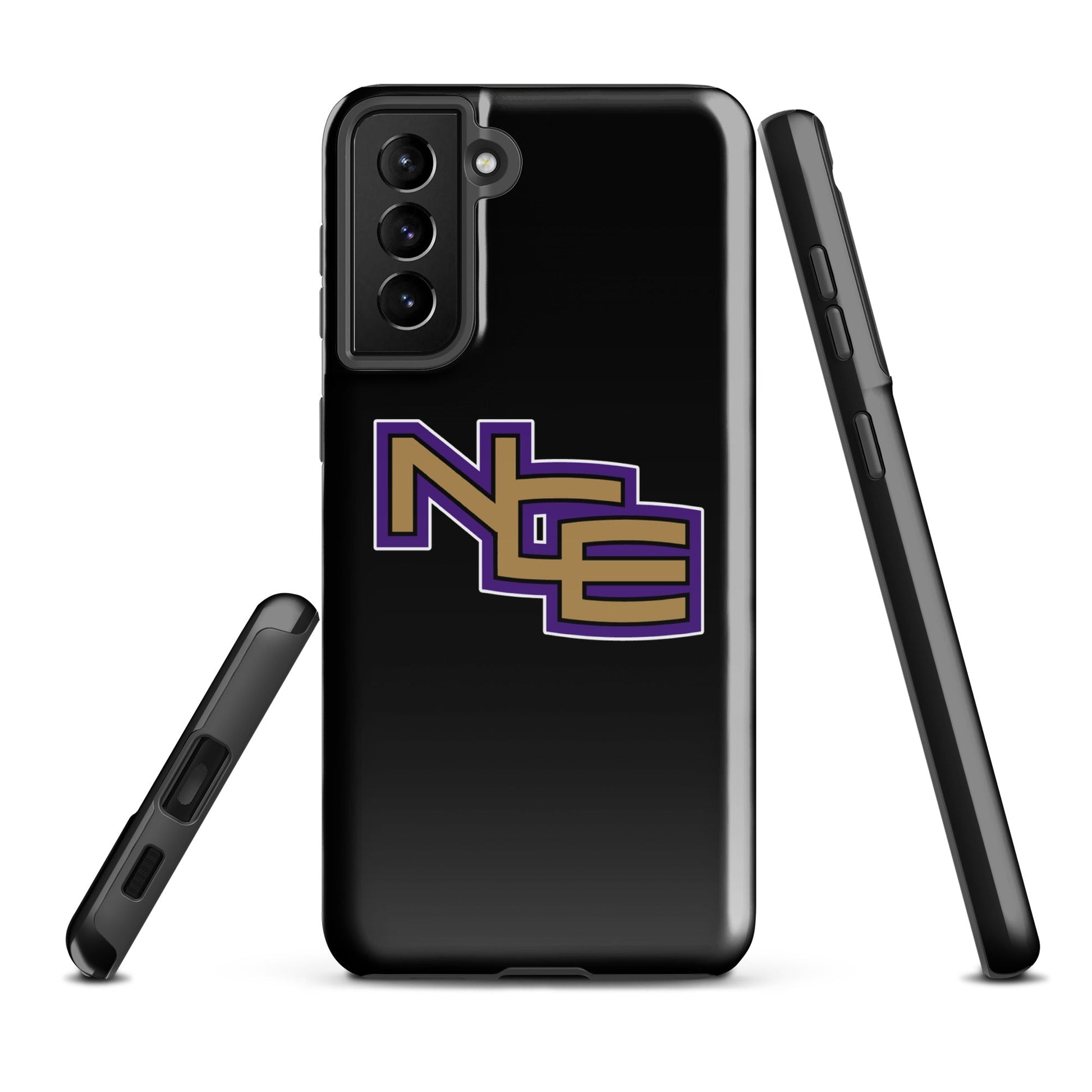 Tough Case for Samsung® | North Coast Elite Inc