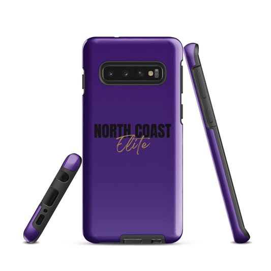 Tough Case for Samsung® | North Coast Elite Inc | Script Logo