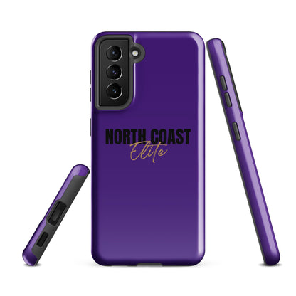 Tough Case for Samsung® | North Coast Elite Inc | Script Logo