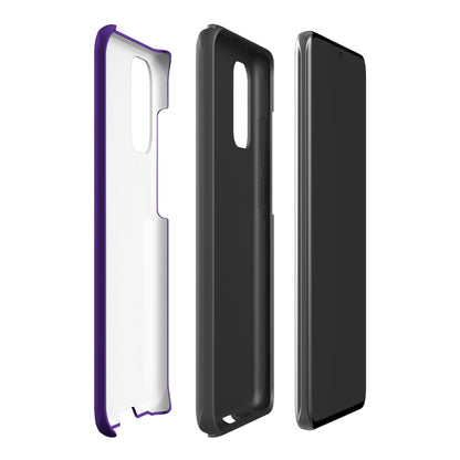 Tough Case for Samsung® | North Coast Elite Inc | Script Logo