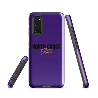 Tough Case for Samsung® | North Coast Elite Inc | Script Logo