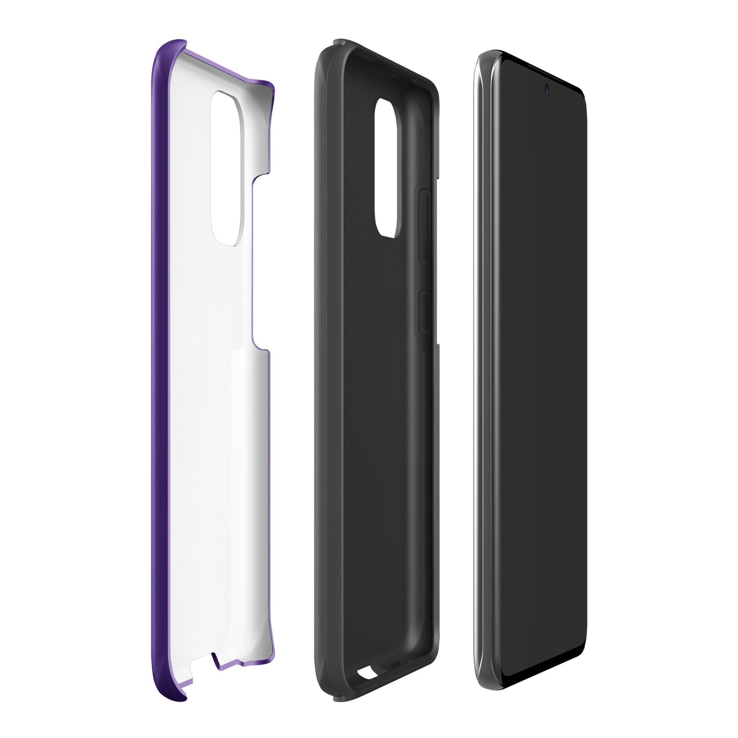 Tough Case for Samsung® | North Coast Elite Inc | Script Logo
