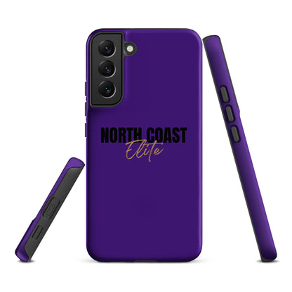 Tough Case for Samsung® | North Coast Elite Inc | Script Logo