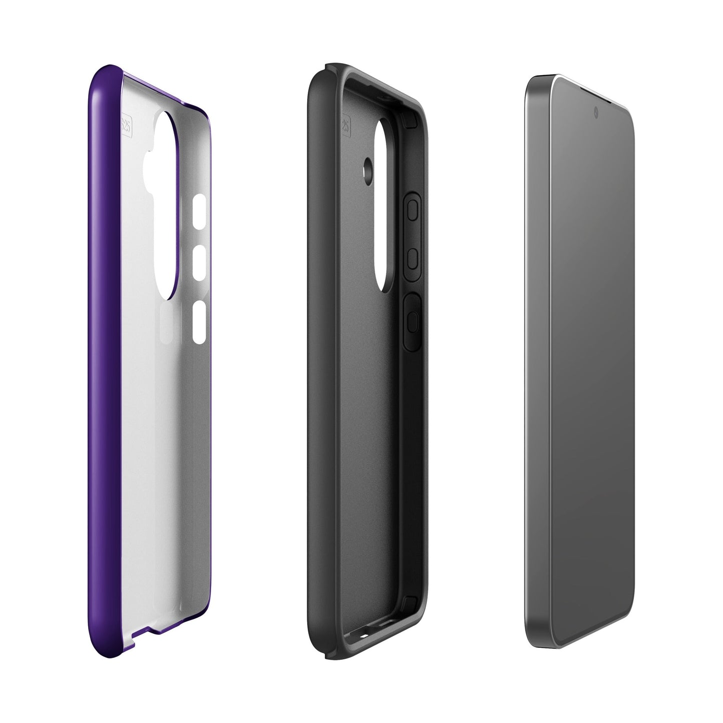 Tough Case for Samsung® | North Coast Elite Inc | Script Logo
