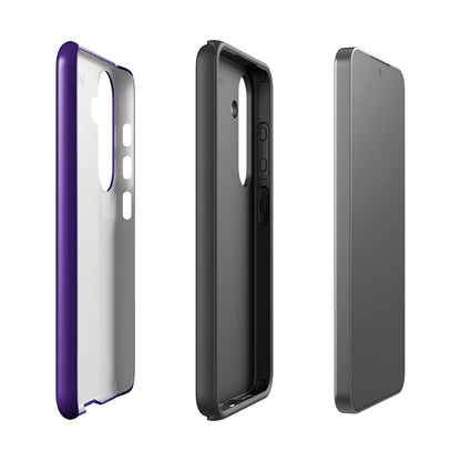Tough Case for Samsung® | North Coast Elite Inc | Script Logo