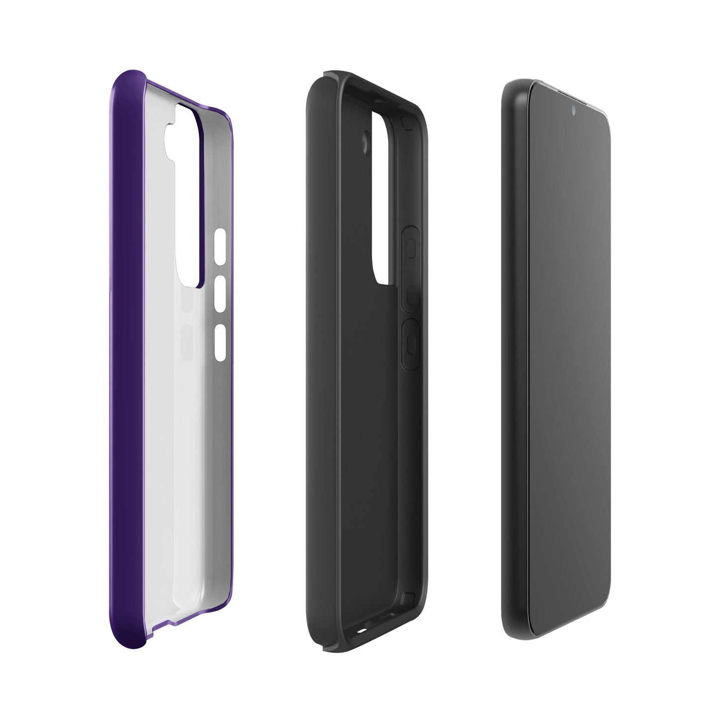 Tough Case for Samsung® | North Coast Elite Inc | Script Logo