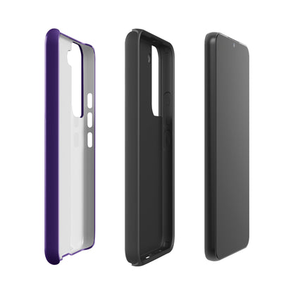 Tough Case for Samsung® | North Coast Elite Inc | Script Logo
