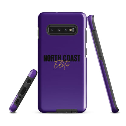 Tough Case for Samsung® | North Coast Elite Inc | Script Logo