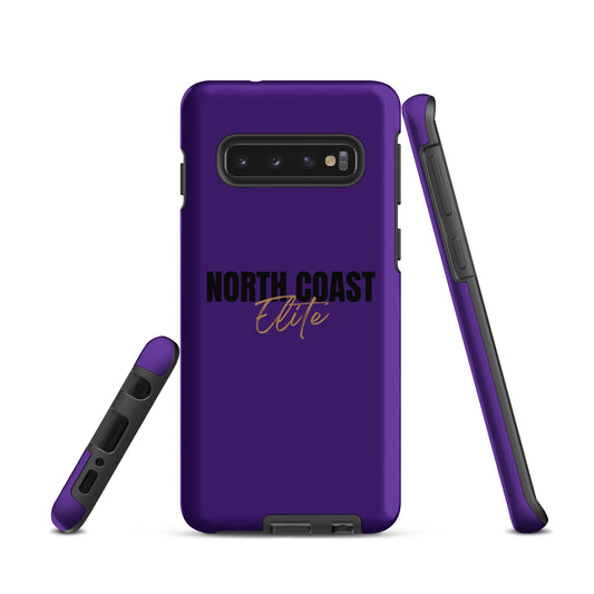 Tough Case for Samsung® | North Coast Elite Inc | Script Logo