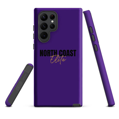 Tough Case for Samsung® | North Coast Elite Inc | Script Logo