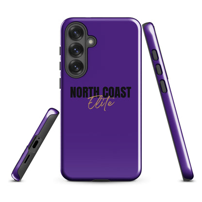 Tough Case for Samsung® | North Coast Elite Inc | Script Logo
