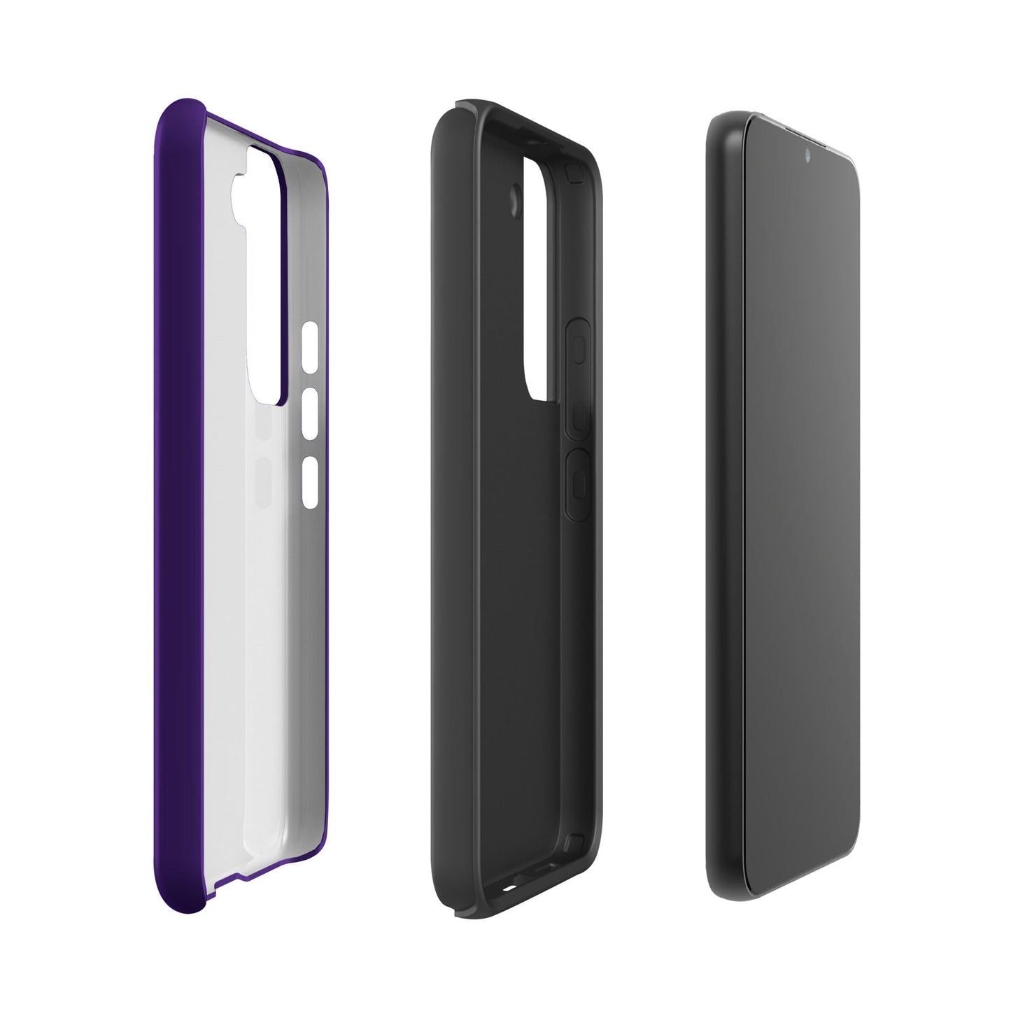 Tough Case for Samsung® | North Coast Elite Inc | Script Logo
