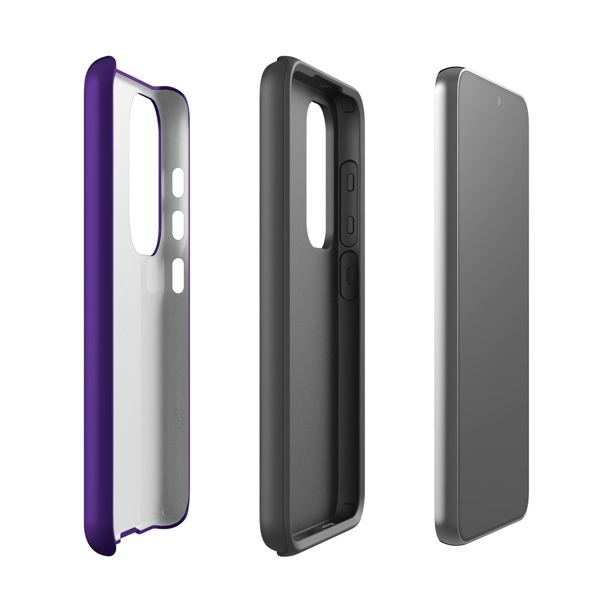 Tough Case for Samsung® | North Coast Elite Inc | Script Logo
