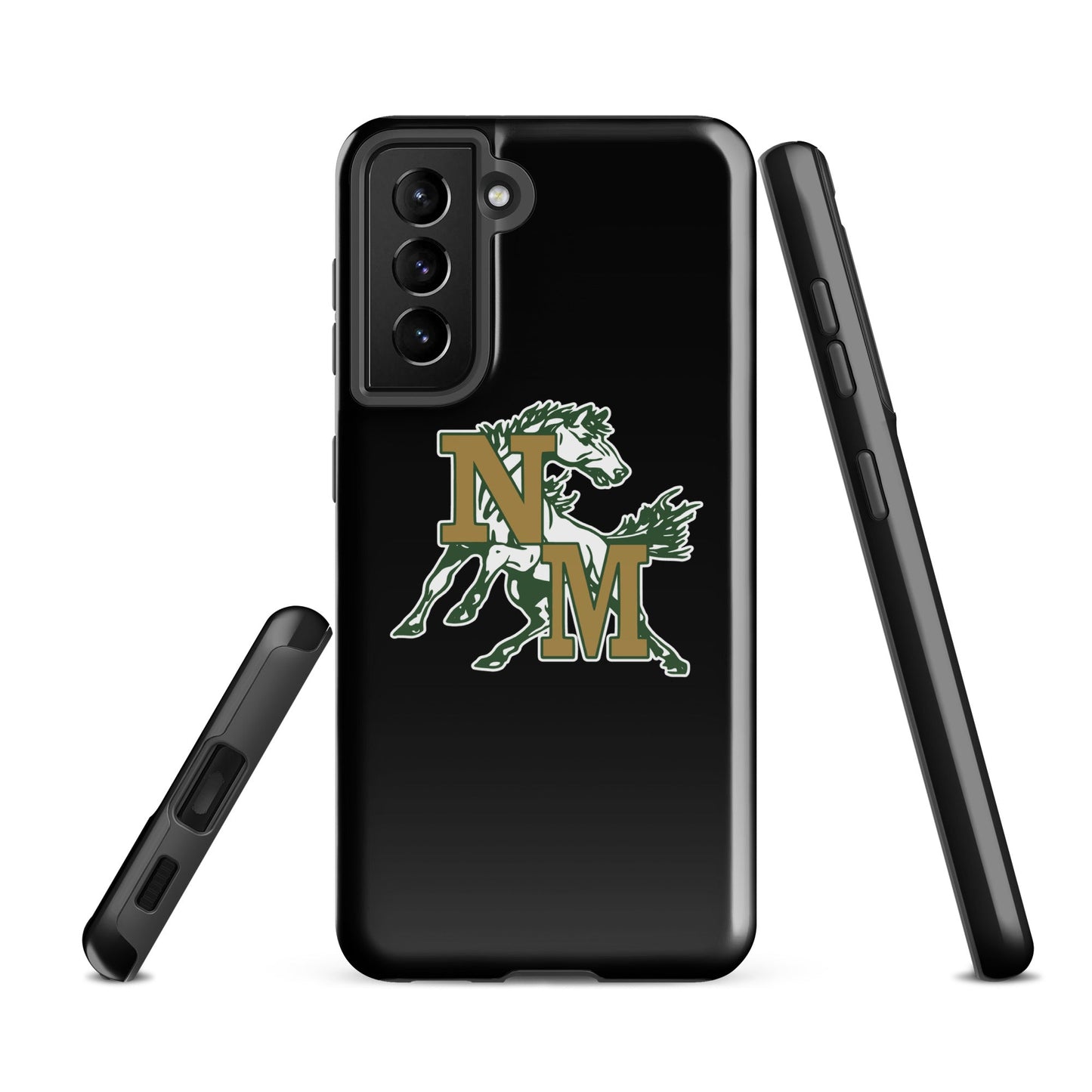 Tough Case for Samsung® | North Moore Softball