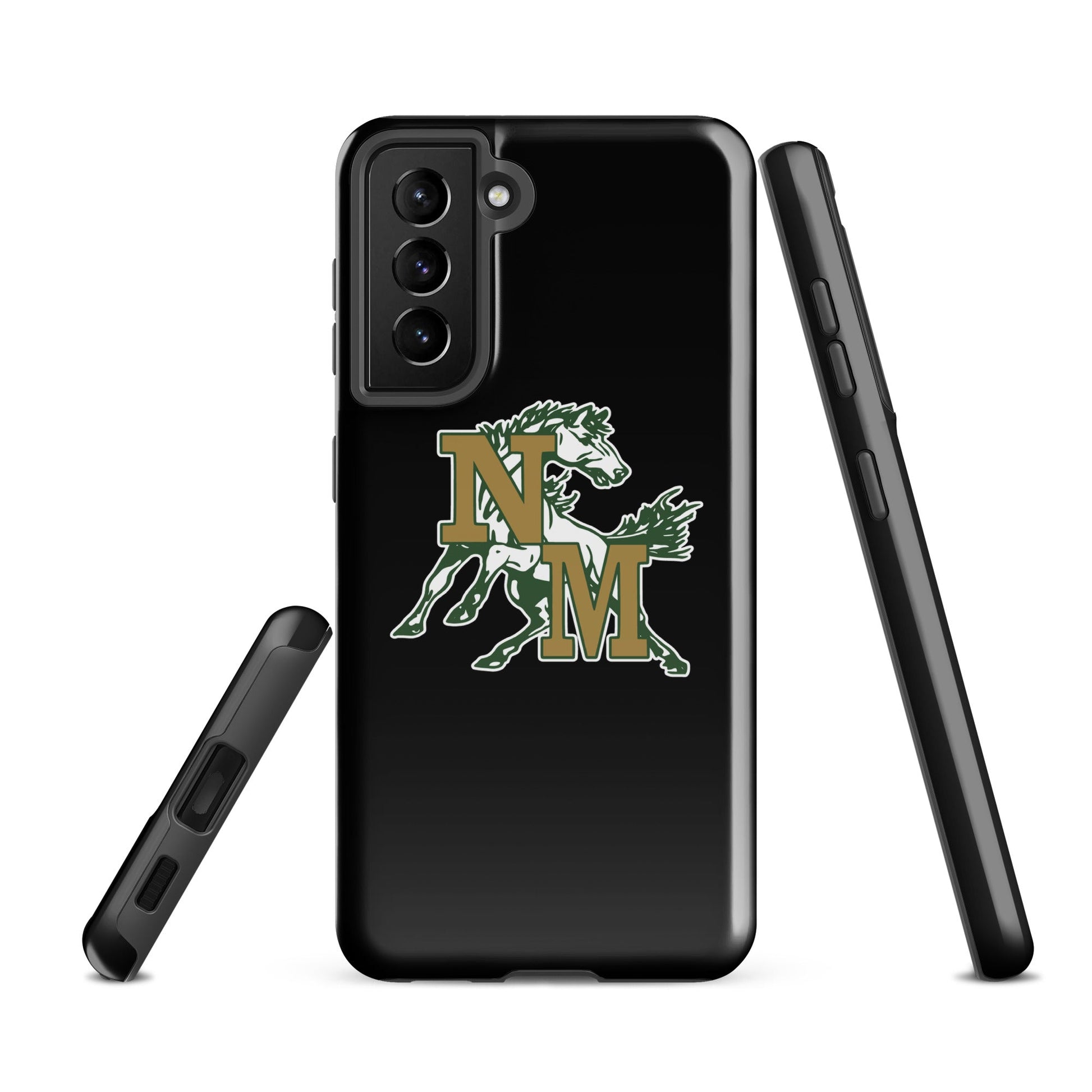Tough Case for Samsung® | North Moore Softball