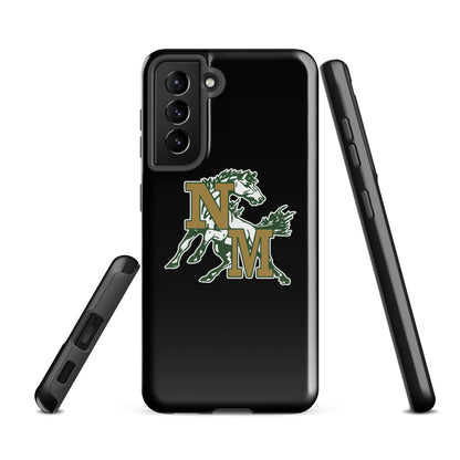 Tough Case for Samsung® | North Moore Softball