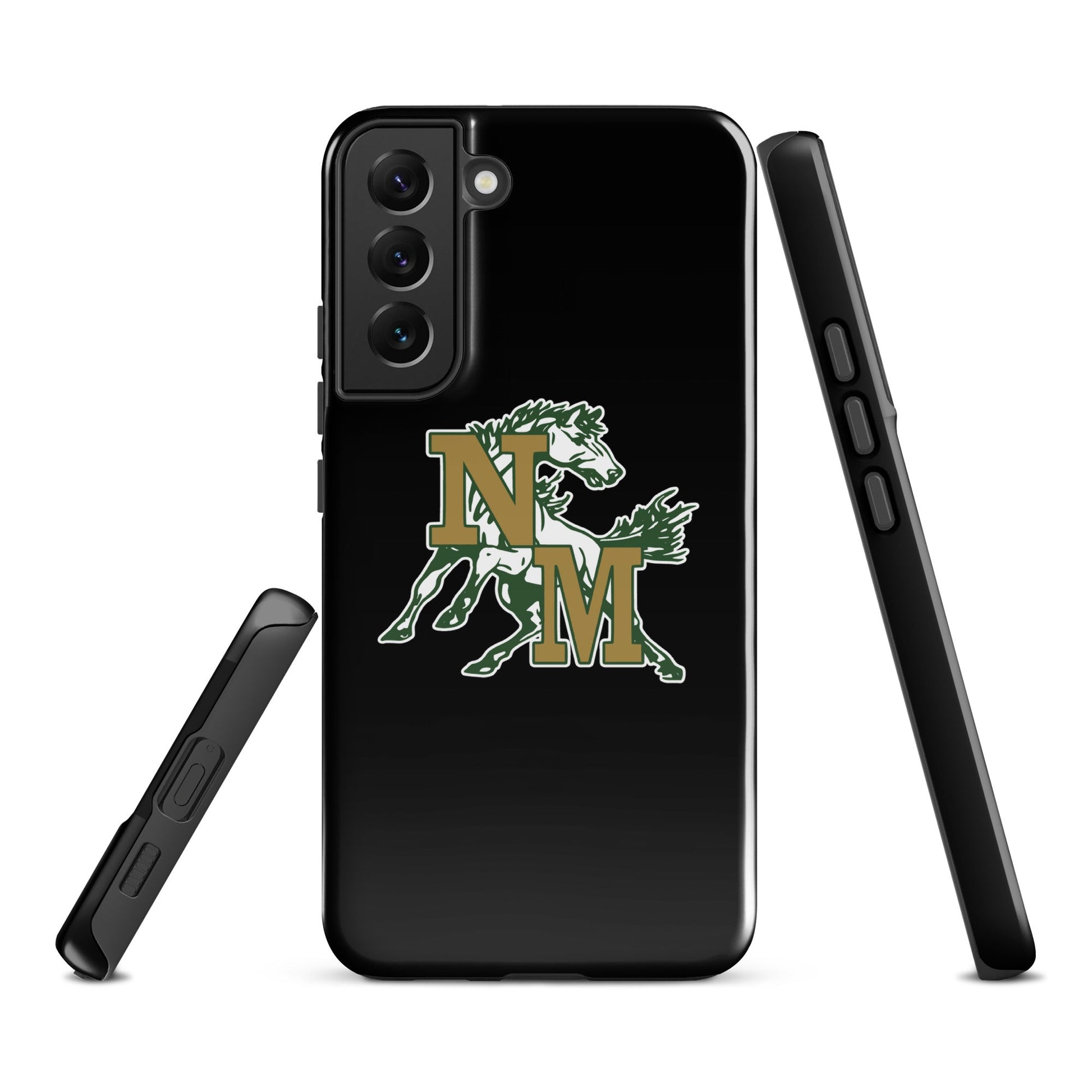 Tough Case for Samsung® | North Moore Softball
