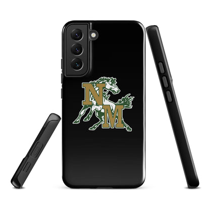 Tough Case for Samsung® | North Moore Softball