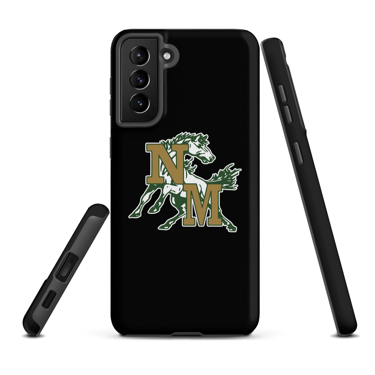 Tough Case for Samsung® | North Moore Softball