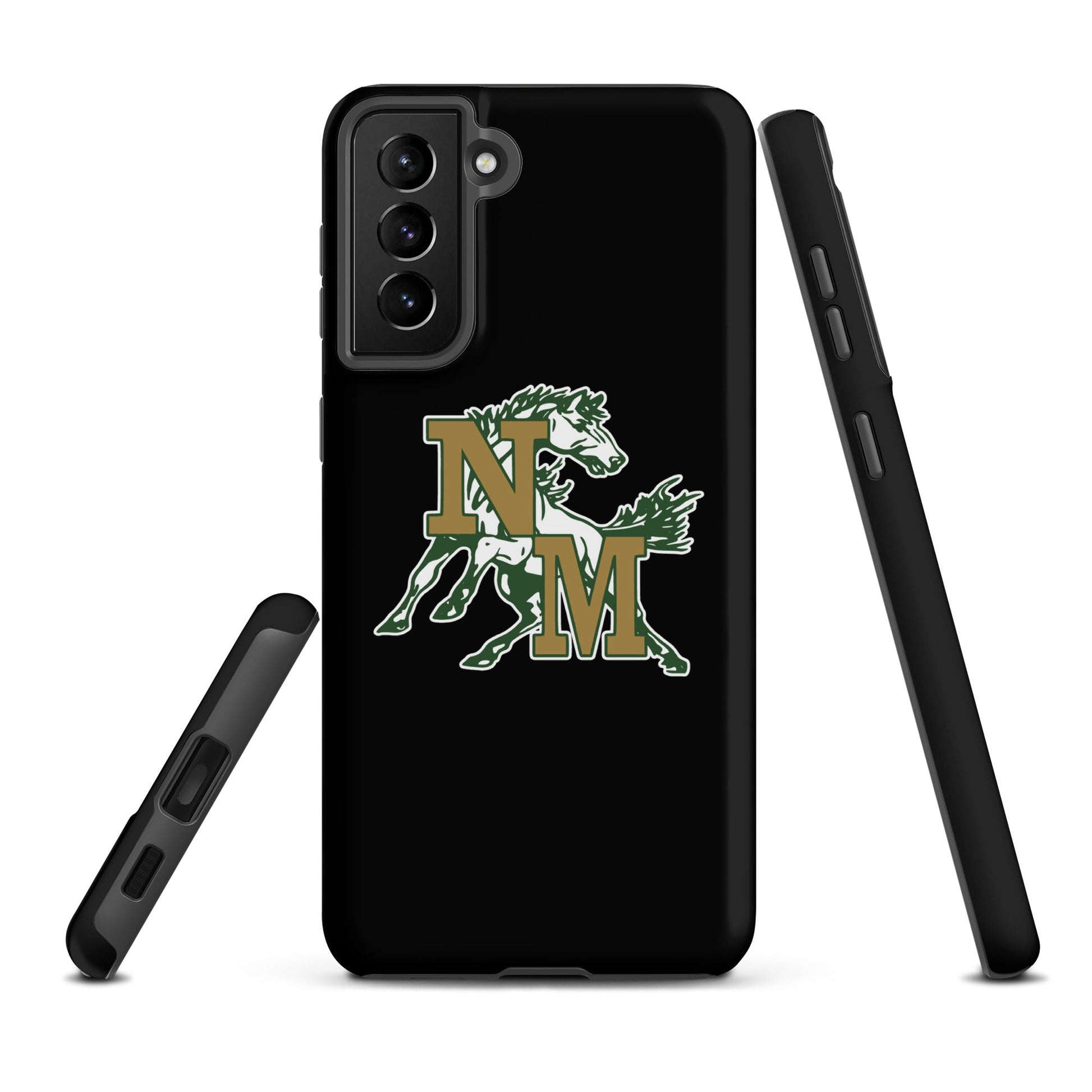 Tough Case for Samsung® | North Moore Softball