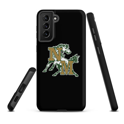 Tough Case for Samsung® | North Moore Softball