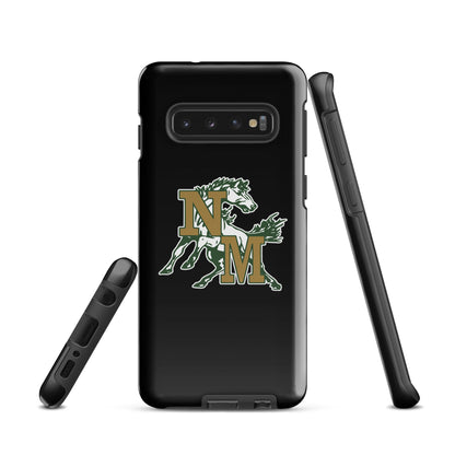 Tough Case for Samsung® | North Moore Softball