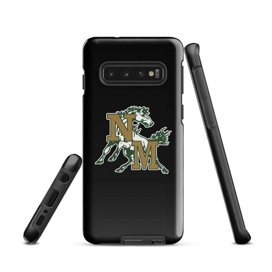 Tough Case for Samsung® | North Moore Softball