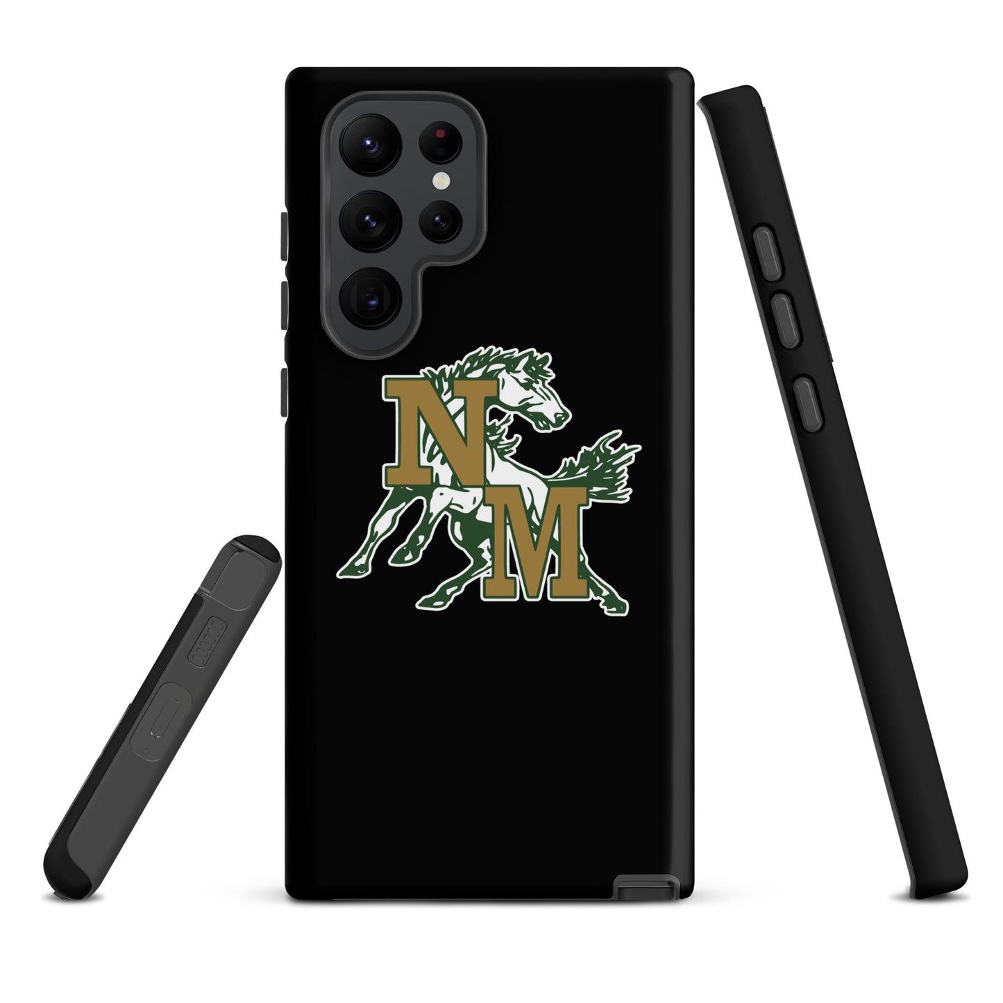 Tough Case for Samsung® | North Moore Softball