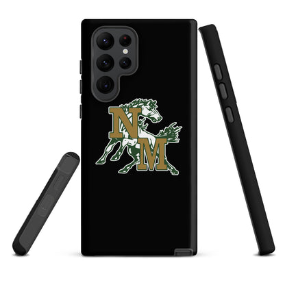 Tough Case for Samsung® | North Moore Softball