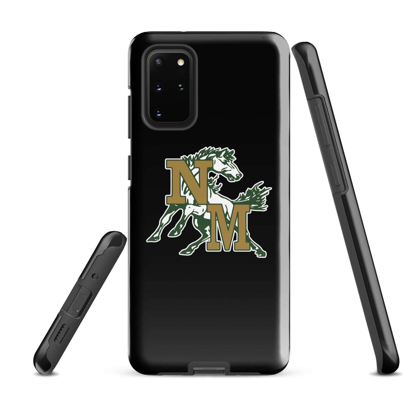 Tough Case for Samsung® | North Moore Softball