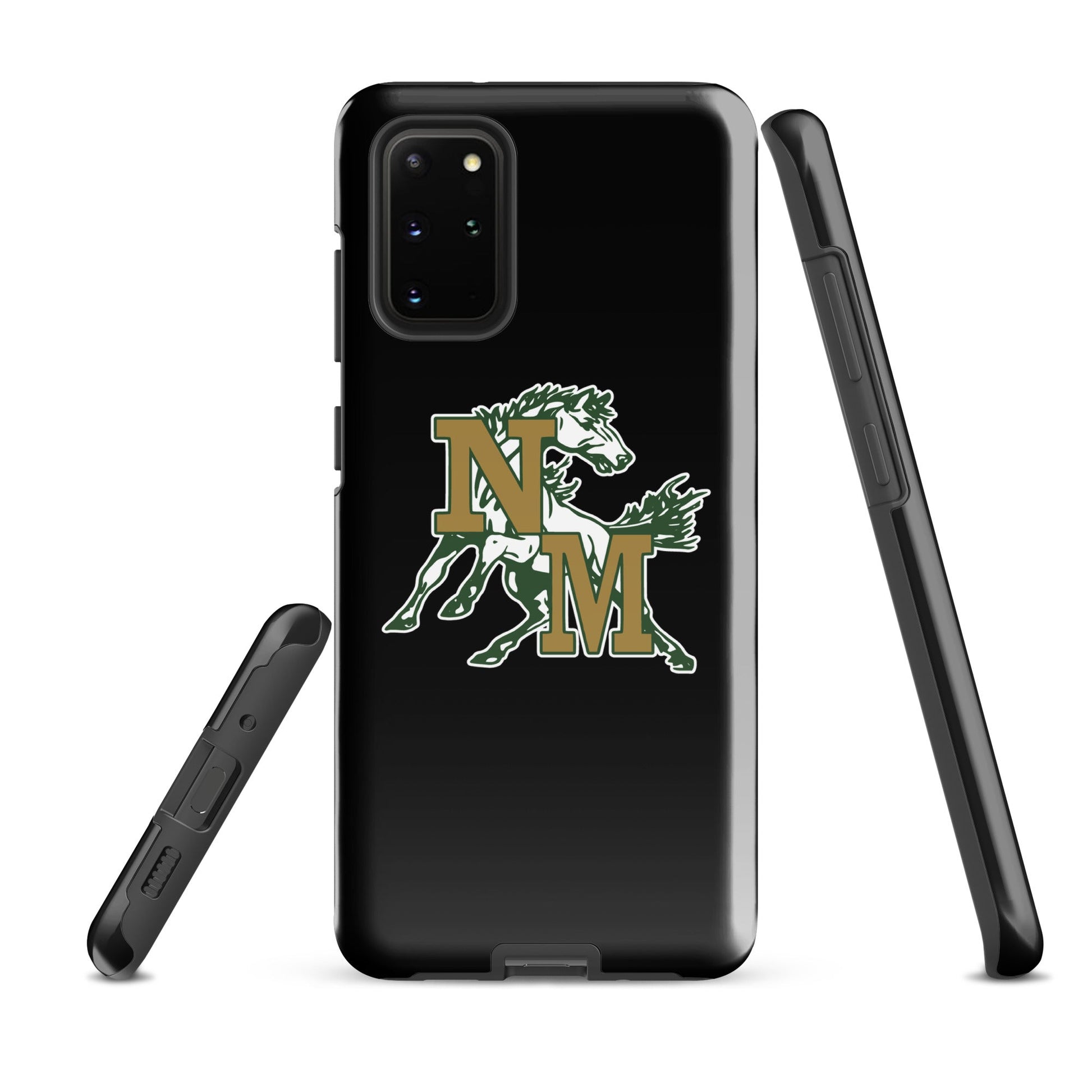 Tough Case for Samsung® | North Moore Softball