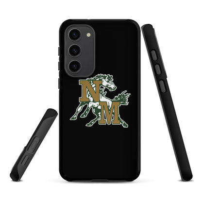 Tough Case for Samsung® | North Moore Softball