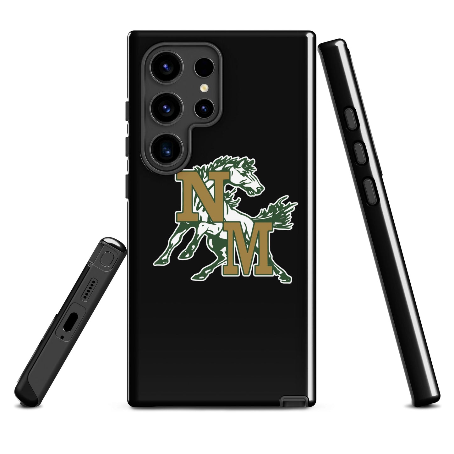 Tough Case for Samsung® | North Moore Softball