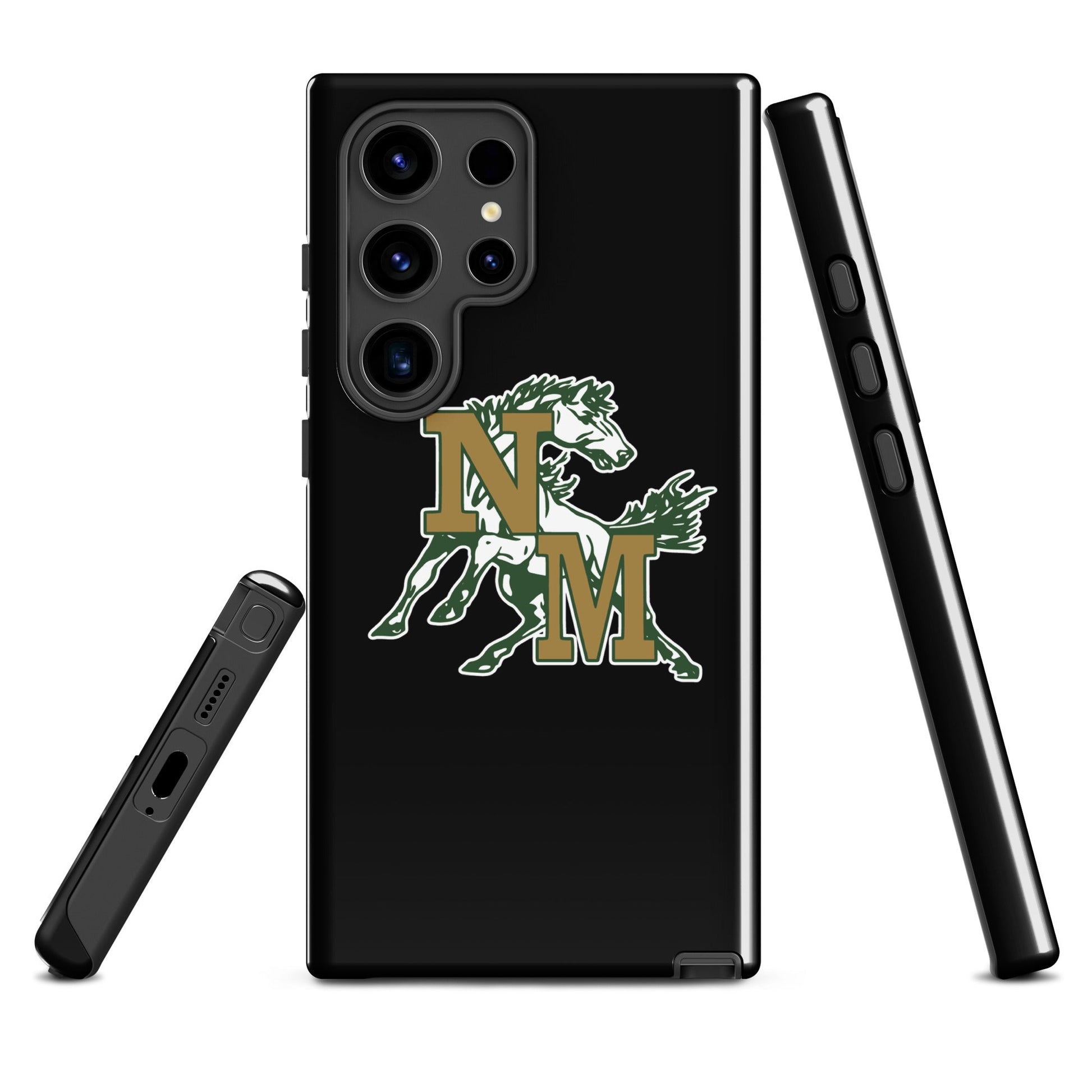 Tough Case for Samsung® | North Moore Softball
