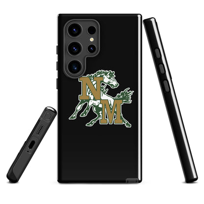 Tough Case for Samsung® | North Moore Softball