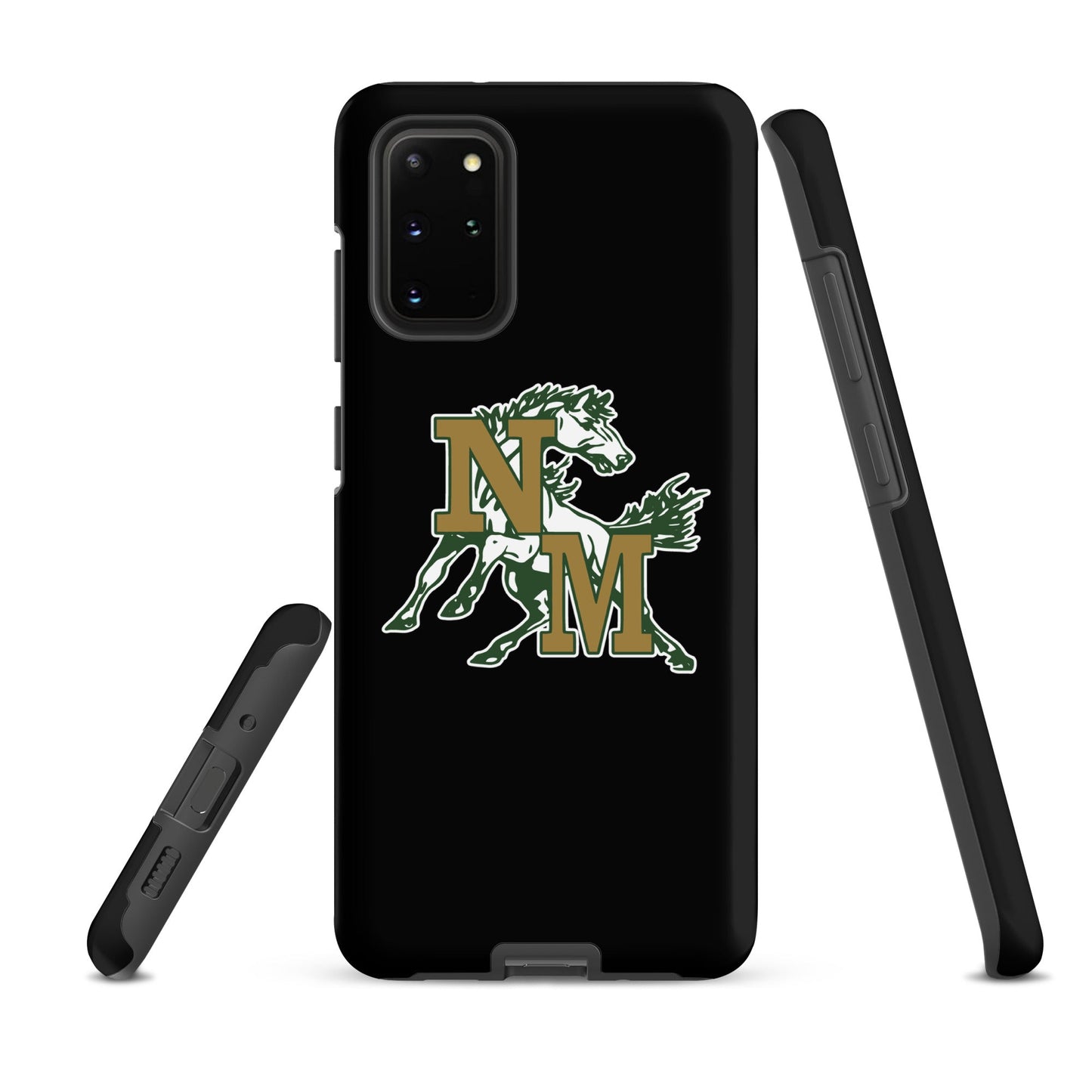 Tough Case for Samsung® | North Moore Softball