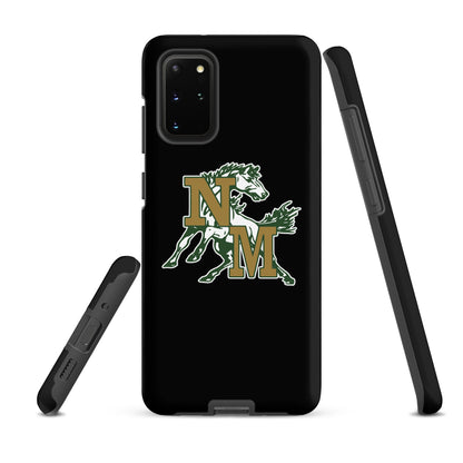 Tough Case for Samsung® | North Moore Softball