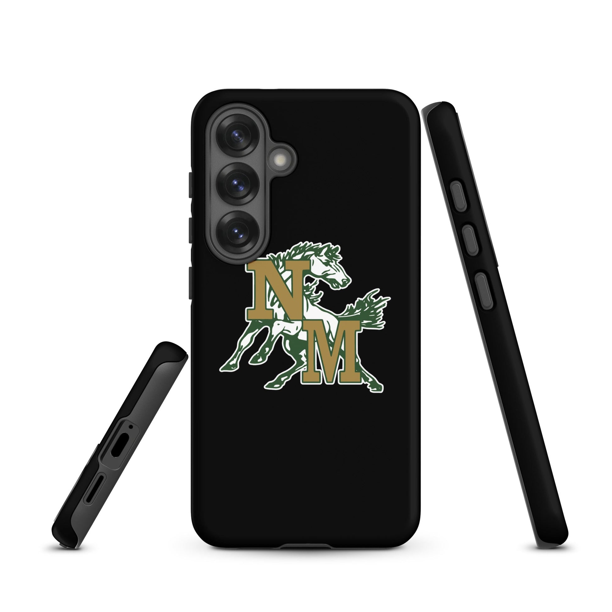 Tough Case for Samsung® | North Moore Softball