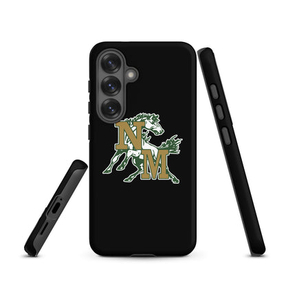 Tough Case for Samsung® | North Moore Softball