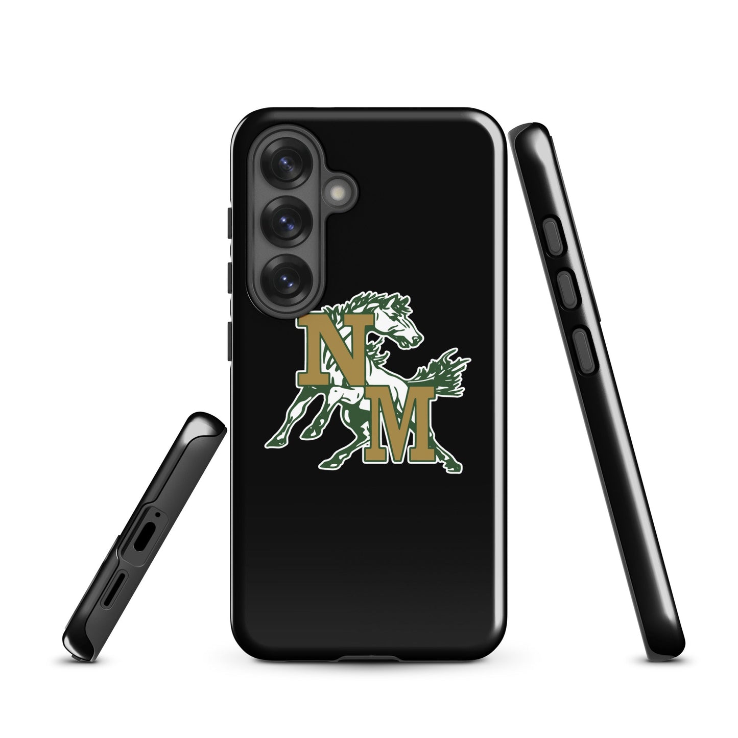 Tough Case for Samsung® | North Moore Softball