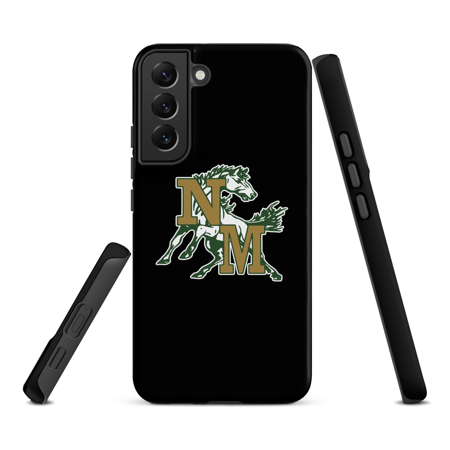 Tough Case for Samsung® | North Moore Softball