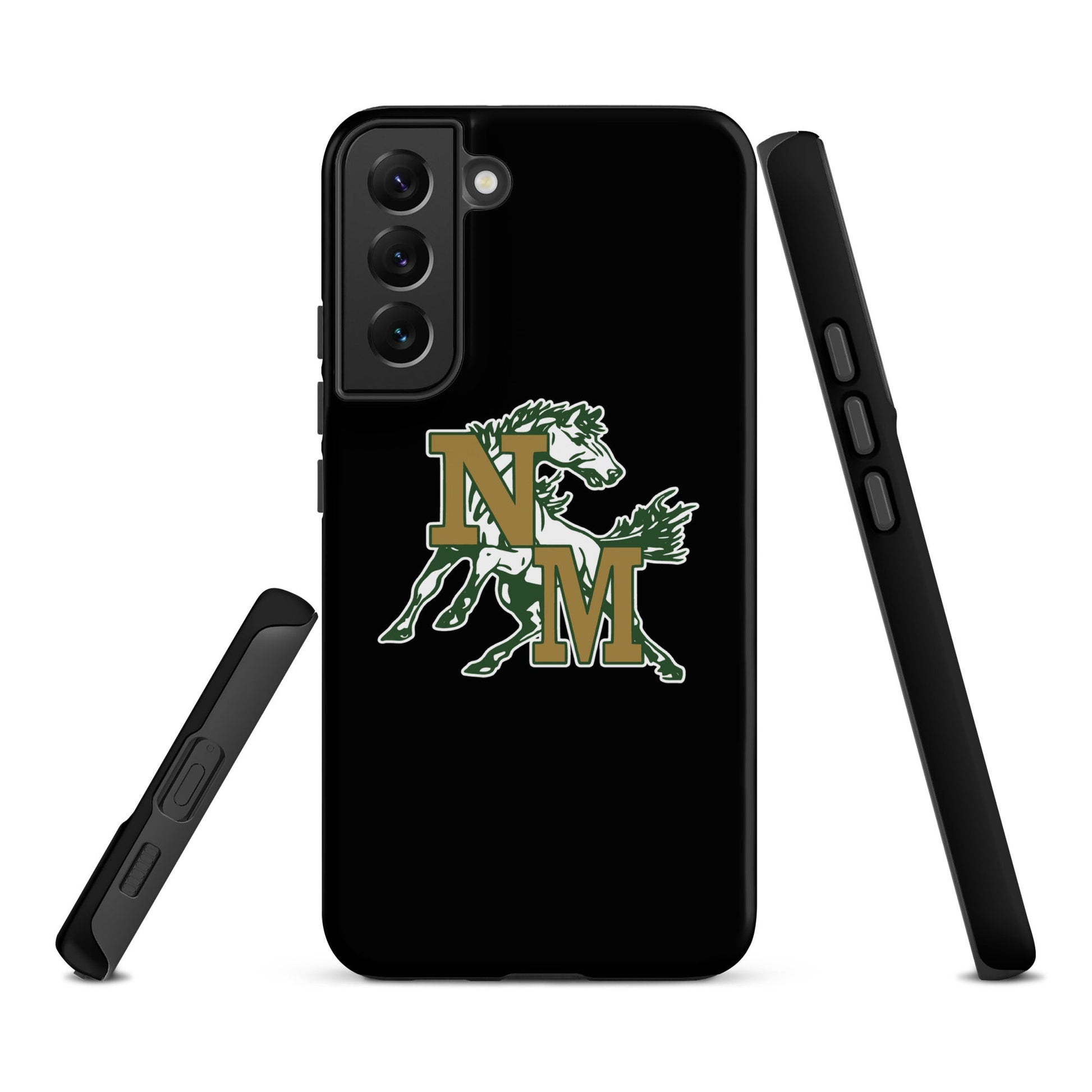 Tough Case for Samsung® | North Moore Softball
