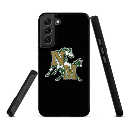 Tough Case for Samsung® | North Moore Softball