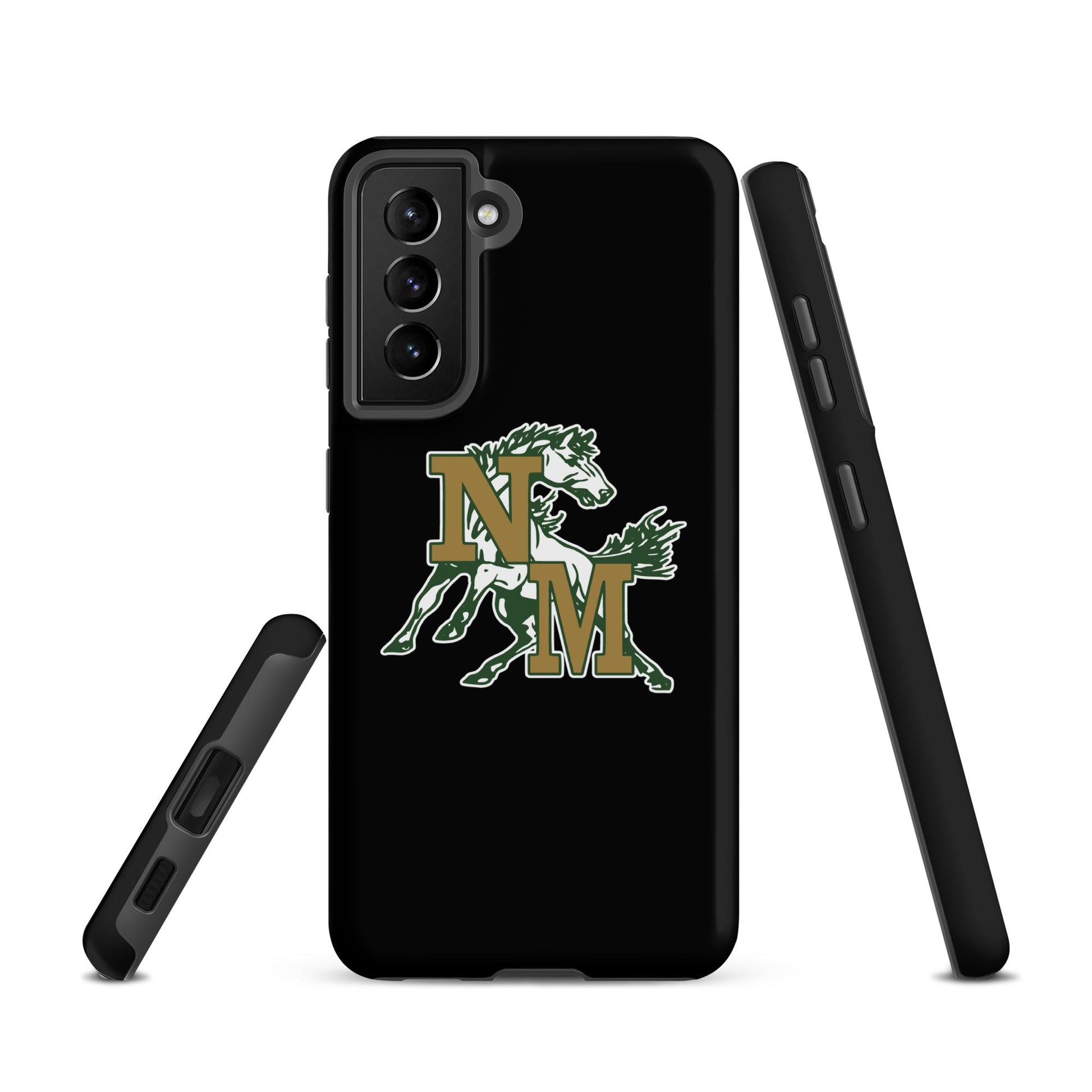 Tough Case for Samsung® | North Moore Softball