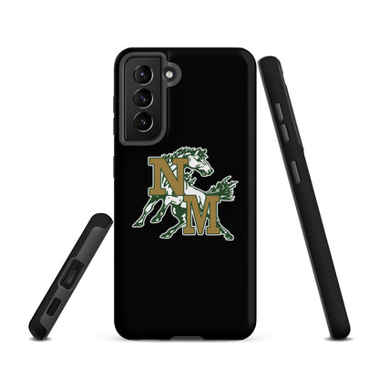 Tough Case for Samsung® | North Moore Softball