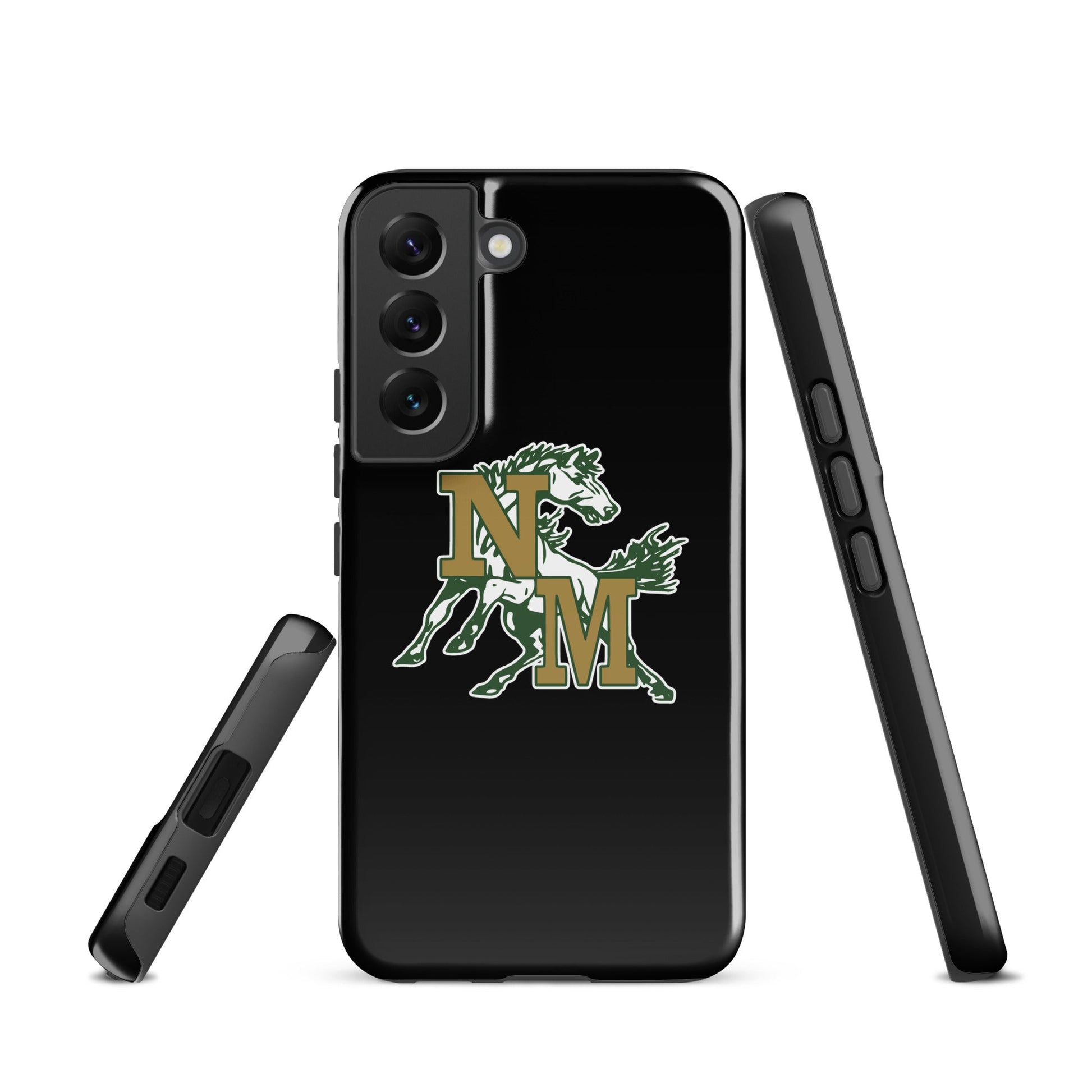 Tough Case for Samsung® | North Moore Softball